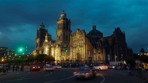 Mexico City Metropolitan Cathedral [5312x2988] [OC] : r/ArchitecturePorn