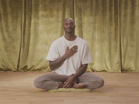 Watch: This Quick Meditation Video Brings on the Self-Love—And Only Takes 10 Minutes | SELF