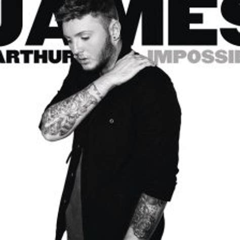 IMPOSSIBLE JAMES ARTHUR DOWNLOADEN