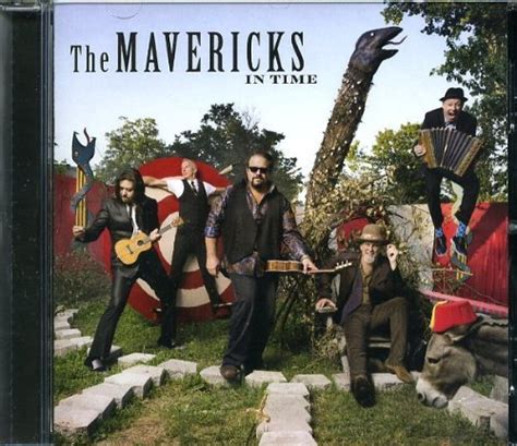 The Mavericks – Back In Your Arms Again Lyrics | Genius Lyrics