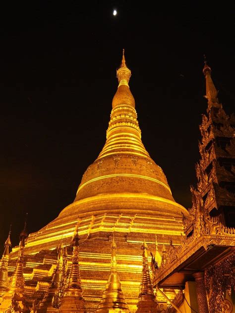 Yangon: One Day in Myanmar’s Biggest City - Free Two Roam | Yangon, Myanmar, Roam