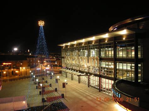 MEMPHIS - FedExForum (18,119) | SkyscraperCity Forum