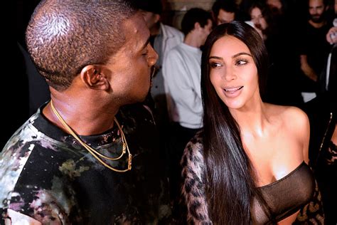 Kanye West and Kim Kardashian’s Perfect Capitalist Christmas | Vanity Fair