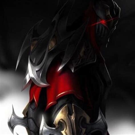 Awesome Zed fan art | League Of Legends Official Amino