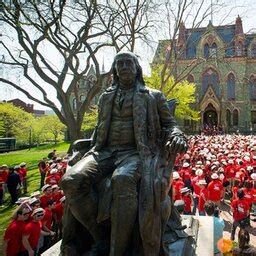 University of Pennsylvania - Best Engineering Schools