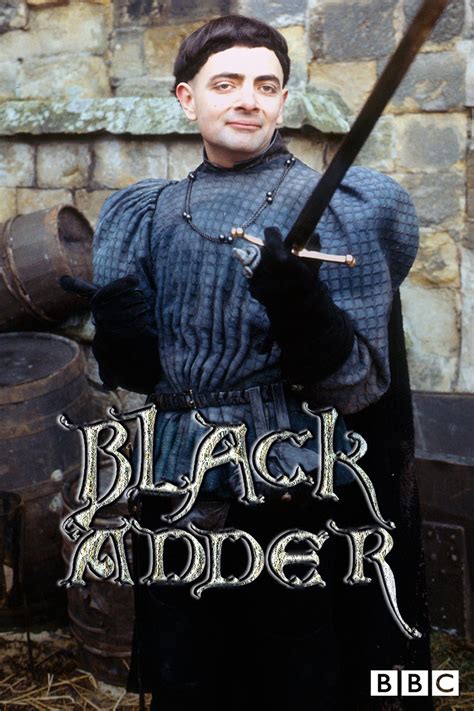 Watch The Black Adder Online | Stream Season 1 Now | Stan