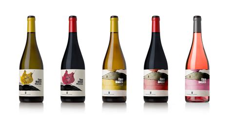 Barone Di Villagrande Wine on Packaging of the World - Creative Package ...