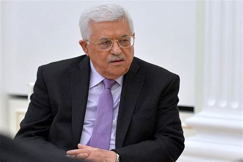 Palestinian President Mahmud Abbas to visit UN in next two weeks - The ...