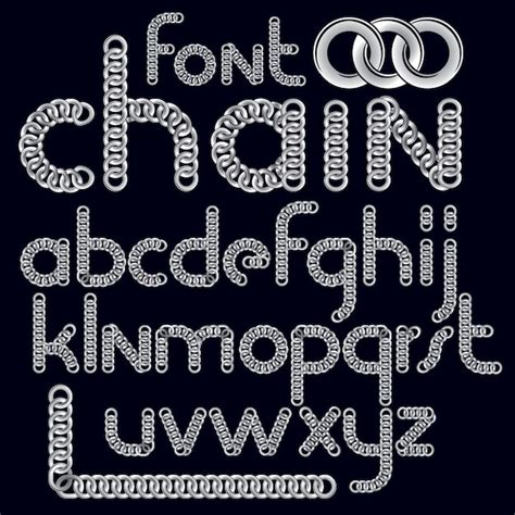 Premium Vector | Vector script, modern alphabet letters set. lower case ...