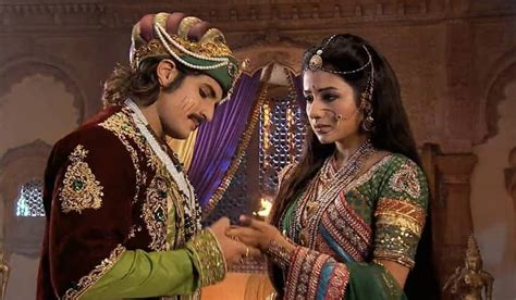 Wikipedia of jodha akbar in hindi - lasopahosts