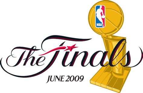 The 2009 NBA Finals