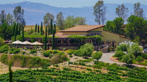 Miramonte Winery | Temecula, CA