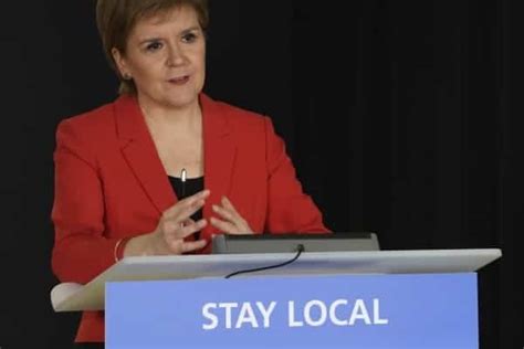 Scottish National Party manifesto pledges fail to deliver for working ...