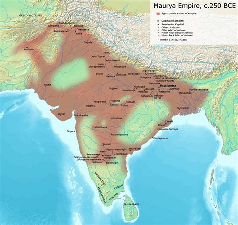 The Edicts of Ashoka | World Heritage Journeys Buddha