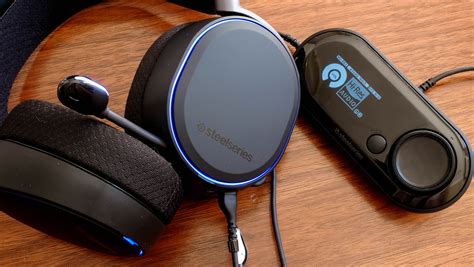 SteelSeries Arctis Pro review | TechRadar