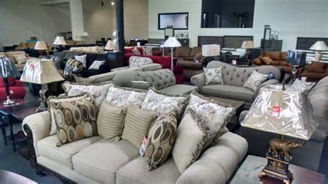 FURNITURE CLEARANCE CENTER - Updated December 2024 - 1229 S Main St ...