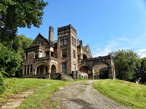 Victorian for sale | Abandoned mansion for sale, Stone mansion, Mansions