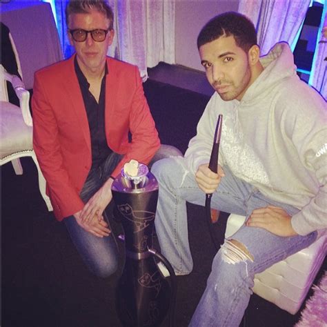 Drake's Gonna Be Pissed: Toronto Bans Hookah Smoking