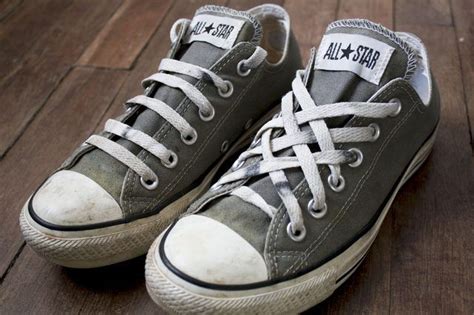 Ideas for Lacing Converse Sneakers | Ways to lace shoes, How to lace converse, Shoe laces