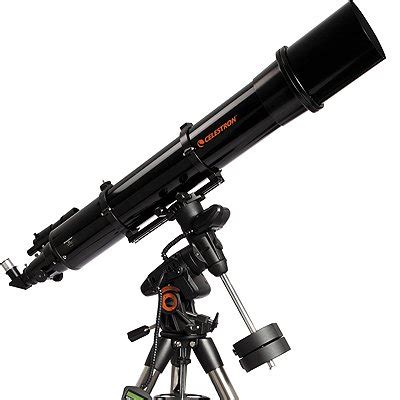 12 Best Refractor Telescopes Actually Worth the Money [2024] | Planet Guide