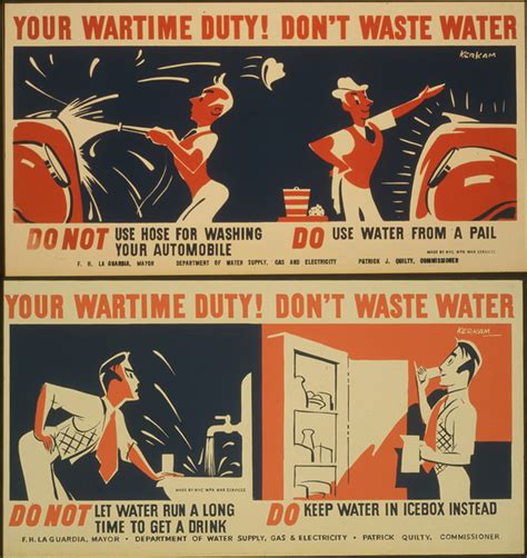 Ww2 German Propaganda Posters Translated