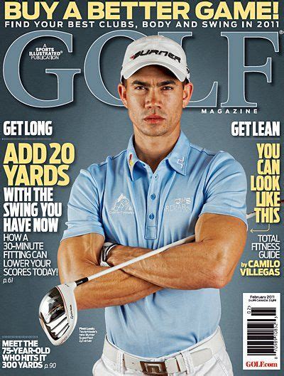 Camilo Villegas Family, Parents, Wife, Net Worth 2023, Biography