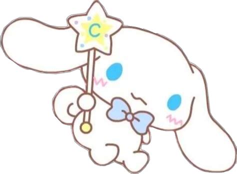 Cinnamoroll PNG Transparent | PNG Mart