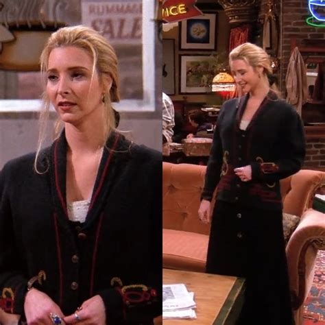 phoebe buffay's style | Phoebe buffay outfits, Friend outfits, Phoebe ...