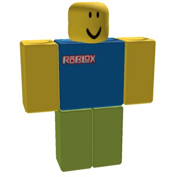 Old ROBLOX Avatars : r/RobloxAvatars