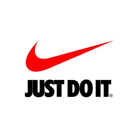 Nike just do it Logo Vector - (.Ai .PNG .SVG .EPS Free Download)