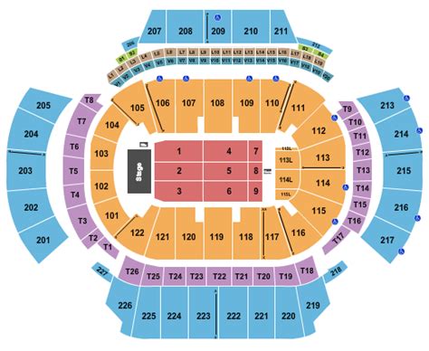 Ball Greezy Atlanta Concert Tickets - State Farm Arena