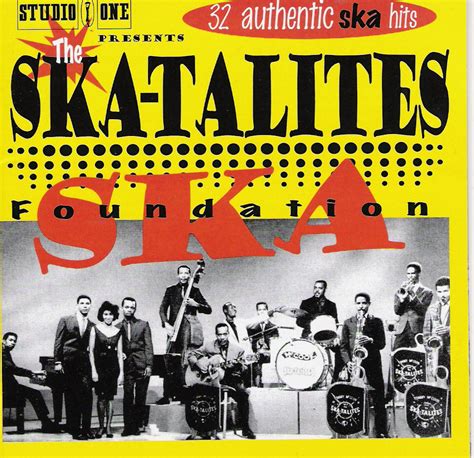 THE SKATALITES au NEW MORNING – Polinho