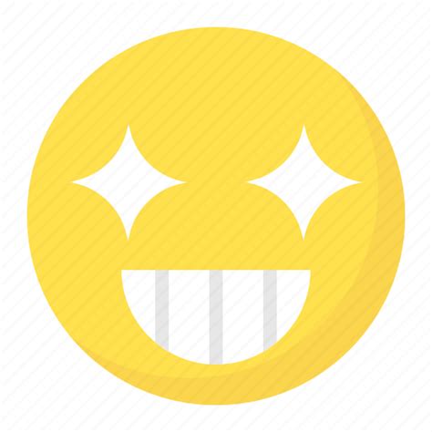 Emoji, emoticon, expression, face, special icon - Download on Iconfinder