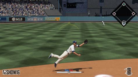 MLB The Show 16 Review | New Game Network