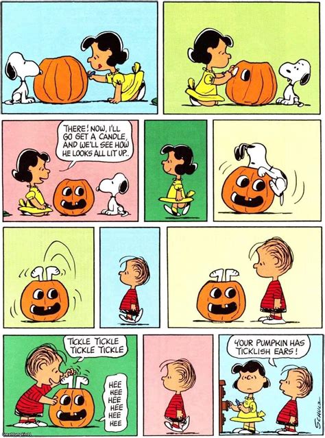 Pin by SuzAnne Dunlap on Snoopy Holidays | Snoopy comics, Snoopy cartoon, Snoopy halloween