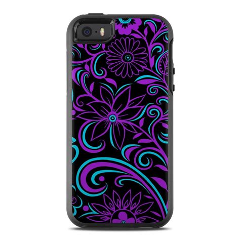 Fascinating Surprise OtterBox Symmetry iPhone SE 1st Gen Case Skin | iStyles