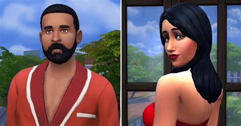 Sims 4 Characters – Telegraph