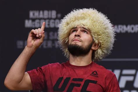 Khabib Nurmagomedov Wallpapers - 4k, HD Khabib Nurmagomedov Backgrounds on WallpaperBat