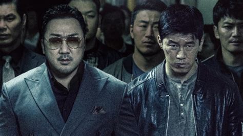 Watch the latest The Gangster, The Cop, The Devil (2019) online with English subtitle for free ...