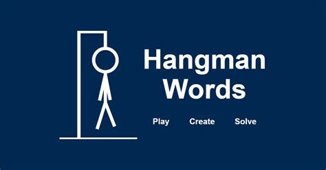 200+ Hard Hangman words — and how to pick them.