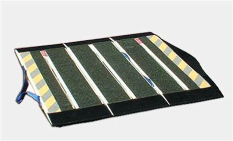 Personal Ramp 70cm - Acacia Medical