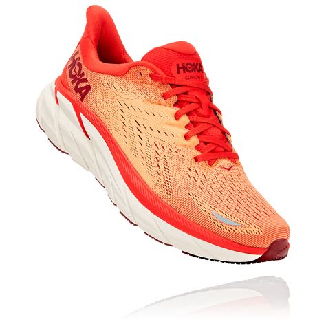 HOKA Clifton 8 - Running shoes Men's | Buy online | Bergfreunde.eu