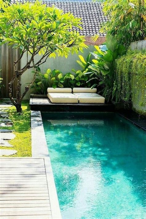 70 Plunge Pools To Enjoy The Summer - Shelterness