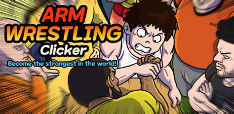 Arm Wrestling Clicker for PC / Mac / Windows 11,10,8,7 - Free Download ...