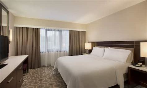 Washington DC Hotel Suites - Embassy Suites Washington DC Georgetown