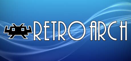 RetroArch on Steam