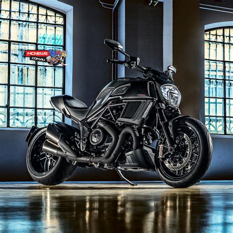 Ducati Diavel Carbon 2016 | MCNews.com.au