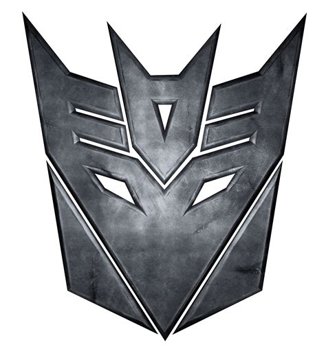 Transformers decepticons logo by jasta-ru on DeviantArt