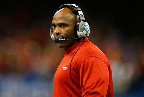 Report: Texas hires Charlie Strong as next head coach, not so fast? | Tireball NCAA Football ...