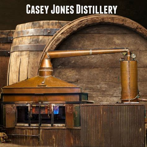 Casey Jones Distillery - 13 Photos - Distilleries - 2815 Witty Ln ...